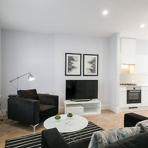 Standaard Appartement met een Slaapkamer